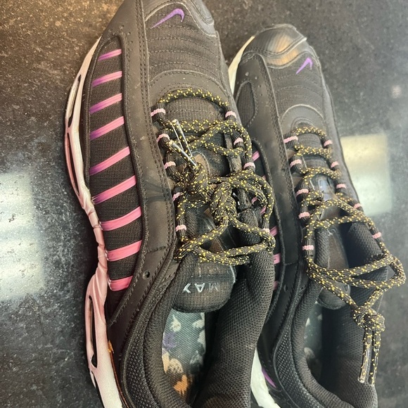 Nike Air Max Tailwind 4 main image 8